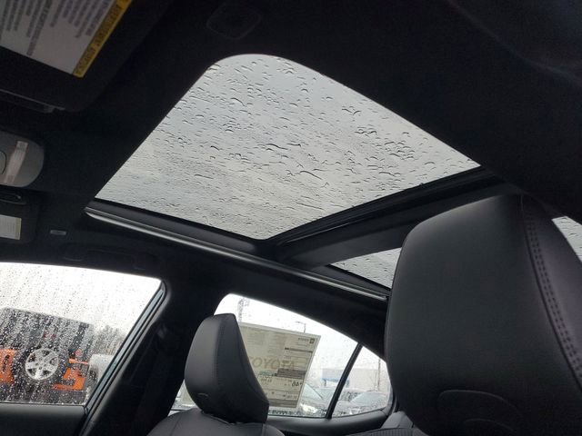 New 2026 Toyota Camry XSE image 25