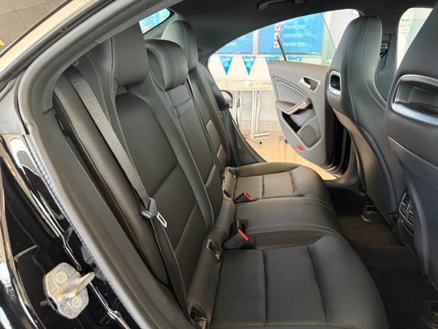 Used 2018 Mercedes-Benz CLA 250 image 23