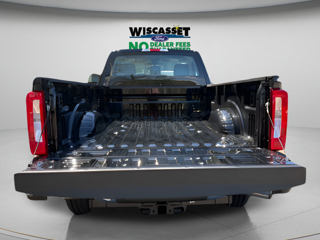 New 2026 Ford F350 XL w/ FX4 Off-Road Package AWD/4WD image 27