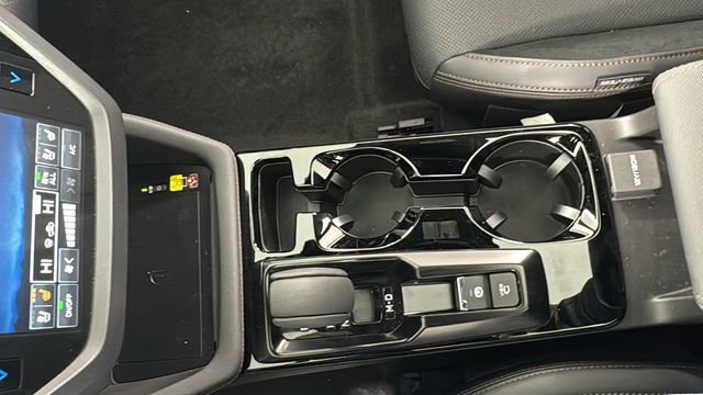 New 2026 Subaru Forester Touring image 29