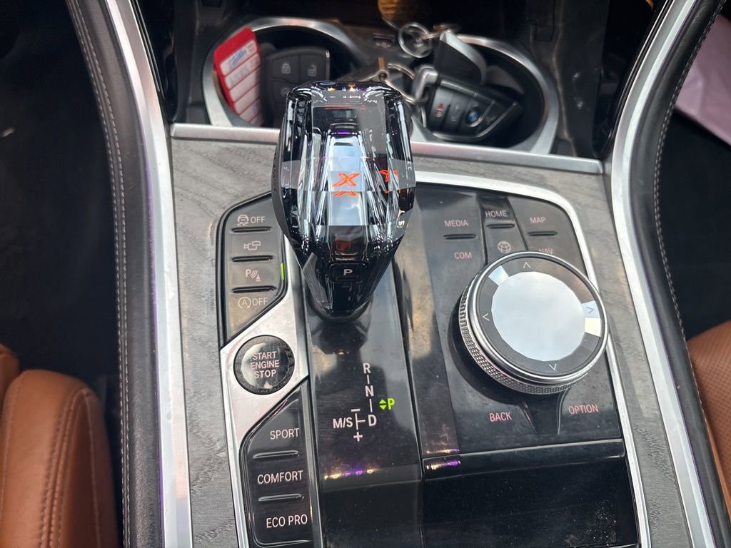 Used 2020 BMW 840i xDrive 840i w/ M Sport Package image 12