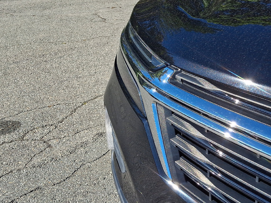 Used 2023 Chevrolet Equinox LT AWD/4WD image 14