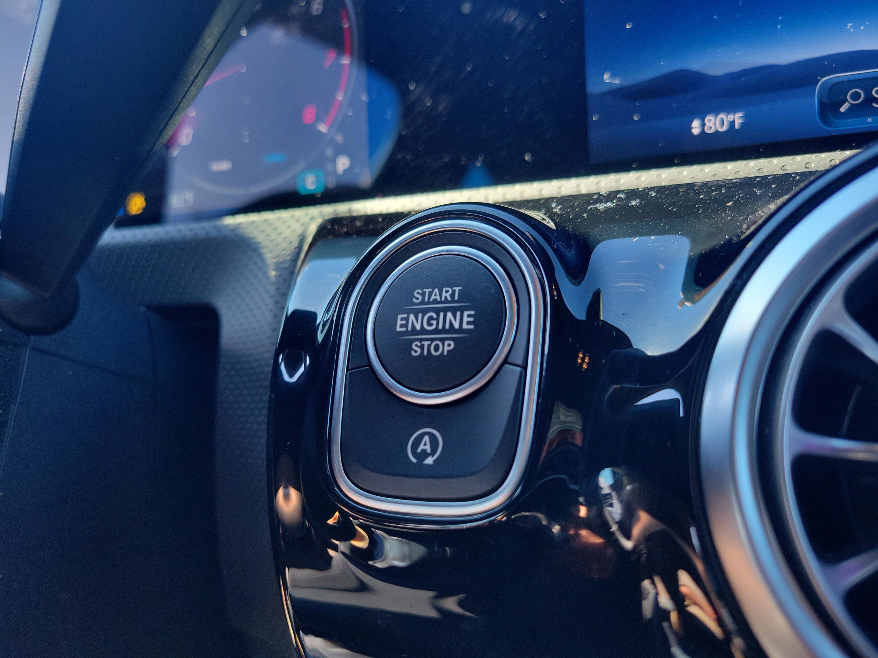 Certified 2026 Mercedes-Benz CLA 250 image 13