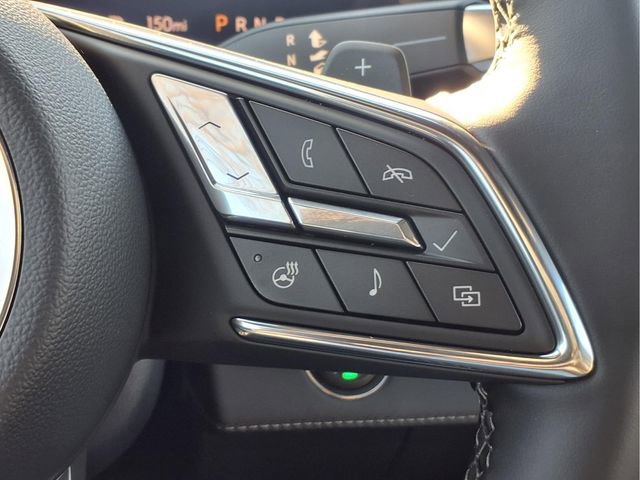 New 2026 Buick Enclave Preferred w/ Power Package image 13