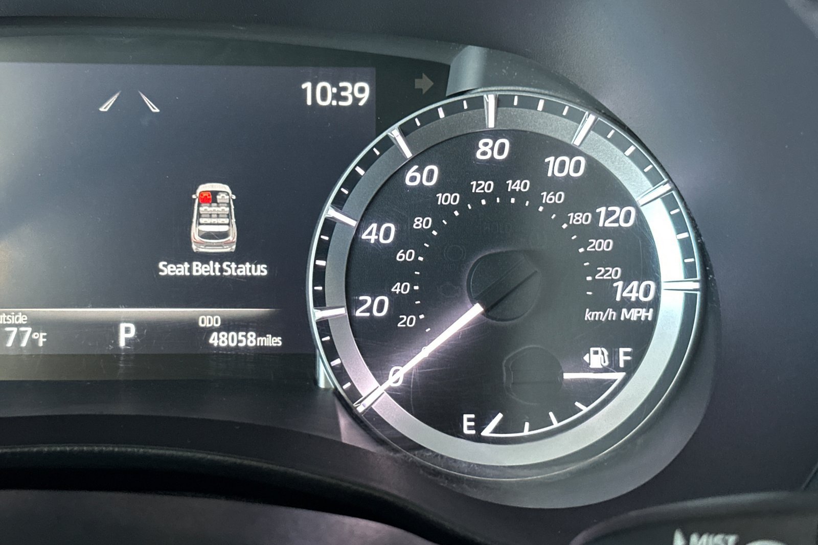 Used 2023 Toyota Highlander LE FWD image 27