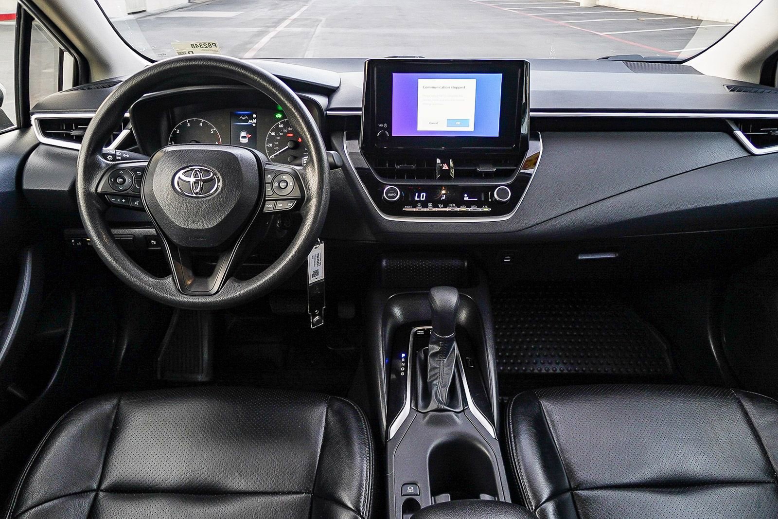 Certified 2023 Toyota Corolla LE image 15