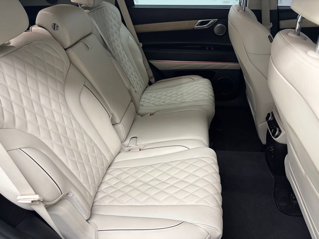 Used 2023 Genesis GV80 3.5T Prestige w/ Prestige Package image 46