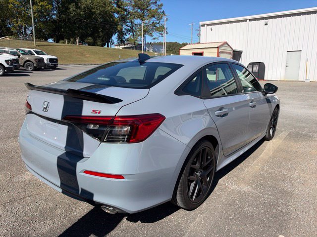 Used 2024 Honda Civic Si image 6