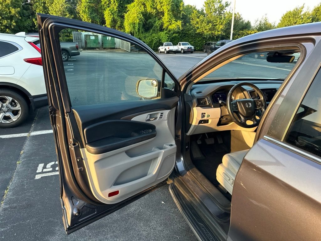 Certified 2020 Honda Pilot EX-L image 19