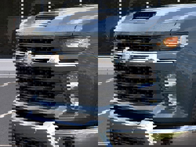 New 2026 Chevrolet Silverado 3500 LT w/ All Star Edition image 13