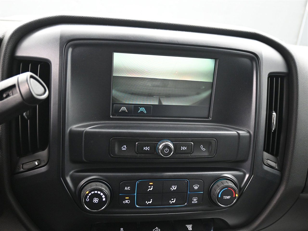 Used 2018 GMC Sierra 2500 2WD Crew Cab w/ Sierra Convenience Package image 15