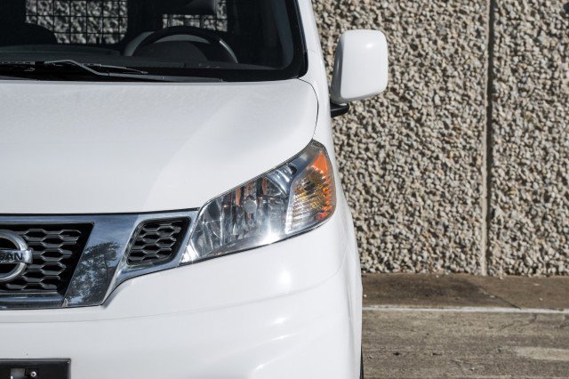 Used 2020 Nissan NV200 SV w/ Back Door Glass Package image 36