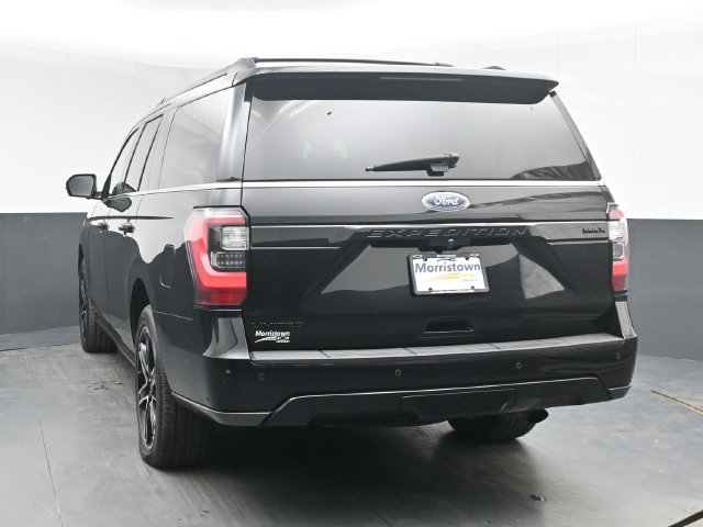 Used 2020 Ford Expedition Max Limited w/ Equipment Group 303A AWD/4WD image 12