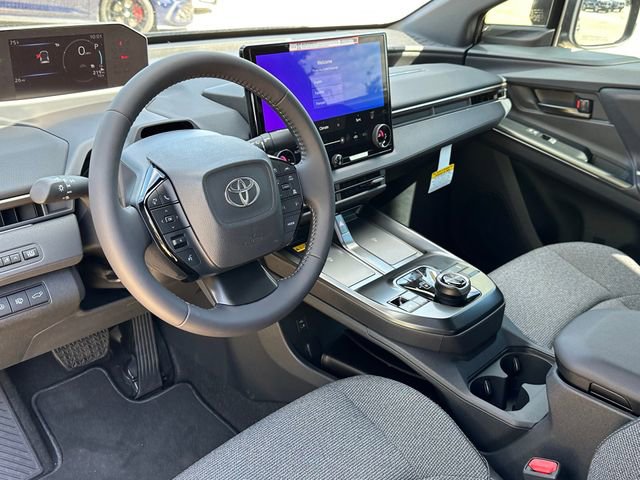 New 2026 Toyota bZ image 9