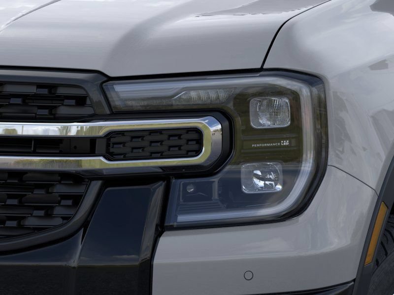 New 2026 Ford Ranger Lariat AWD/4WD image 19