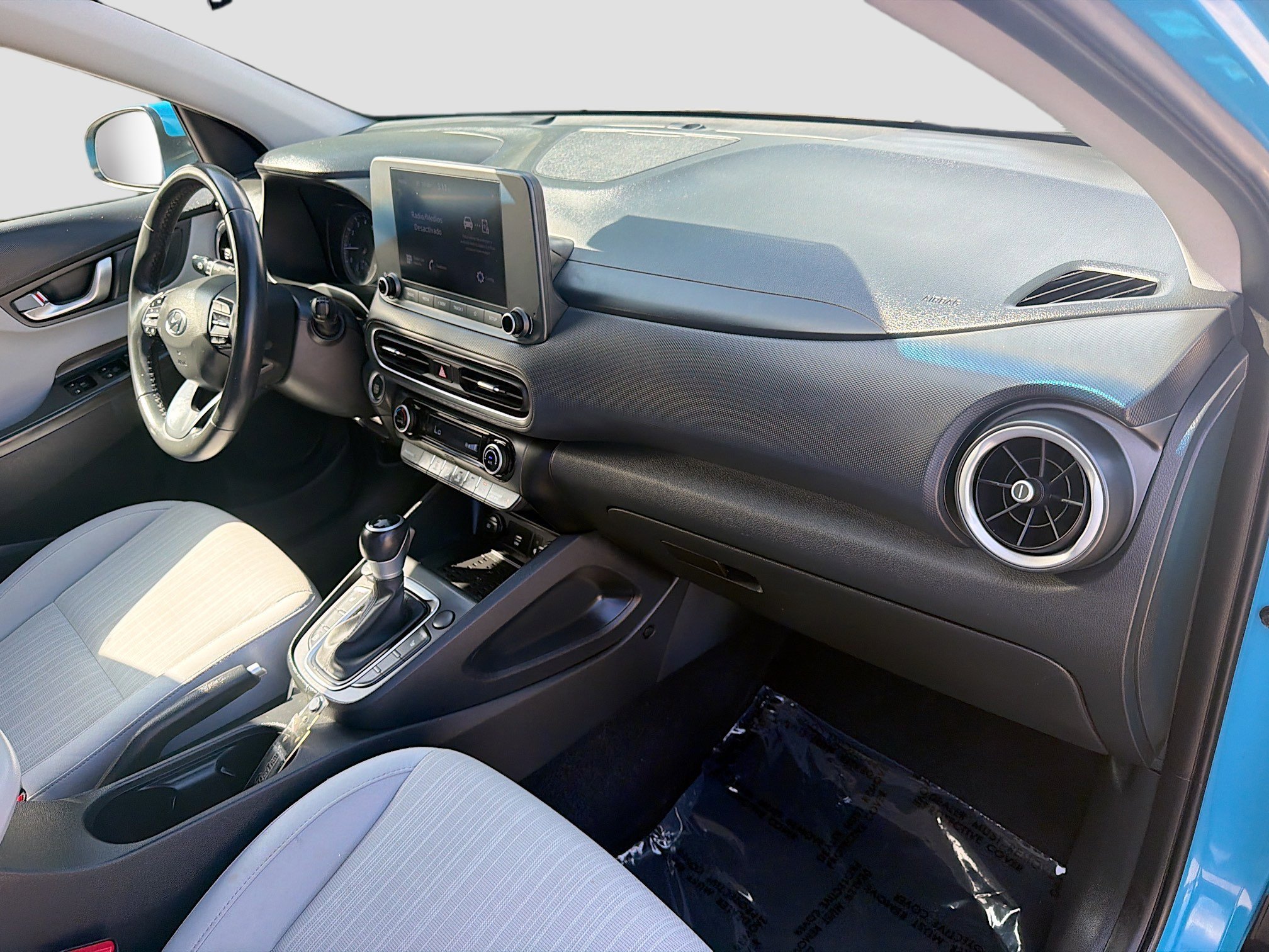 Used 2022 Hyundai Kona SEL w/ Convenience Package FWD image 29