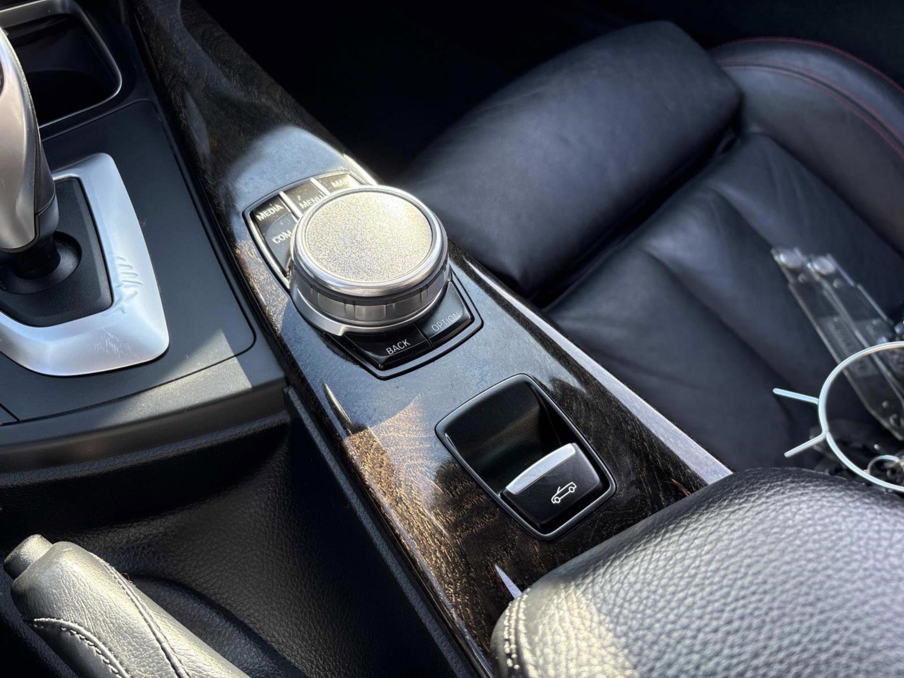 Used 2019 BMW 430i Convertible w/ Convenience Package image 33