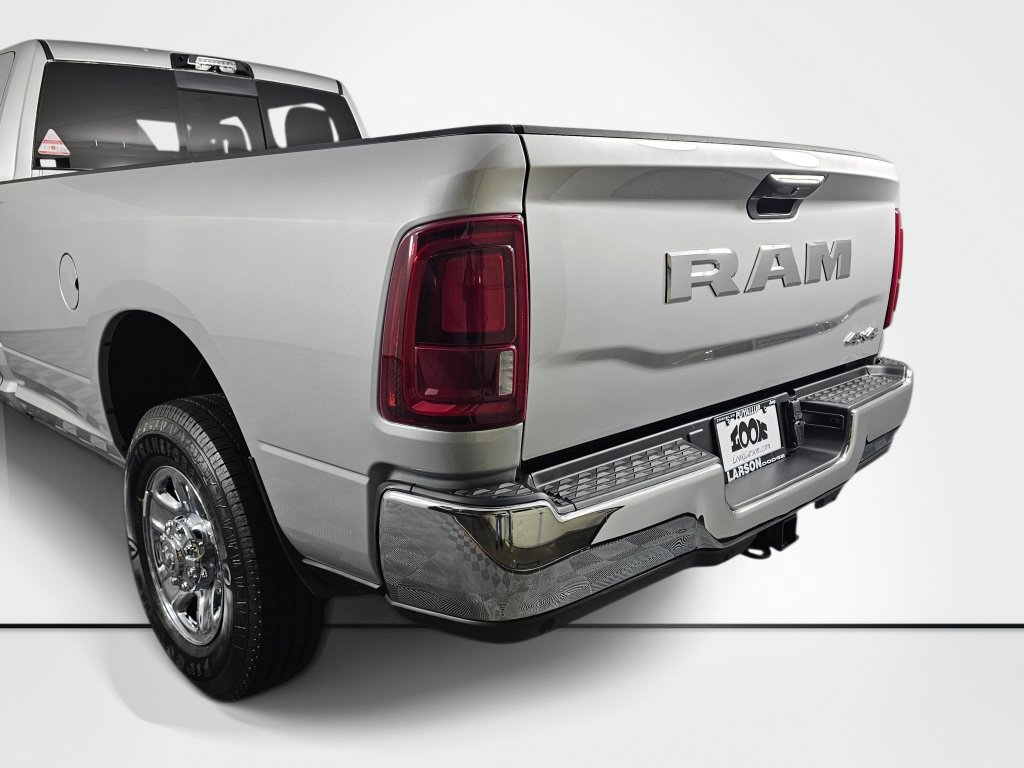 New 2026 RAM 3500 Tradesman AWD/4WD image 15