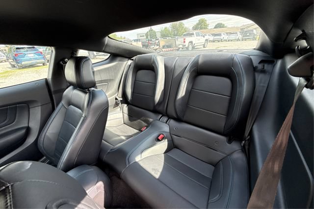 Used 2019 Ford Mustang GT Premium w/ Equipment Group 401A RWD image 10