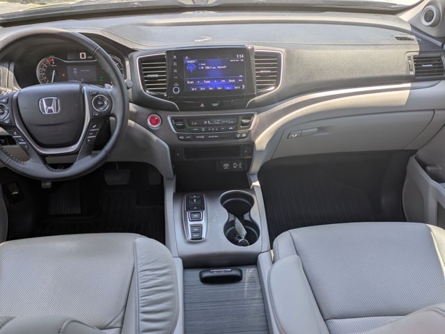 Used 2023 Honda Ridgeline RTL image 15