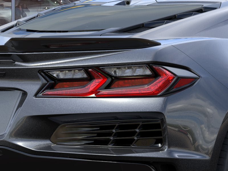 New 2027 Chevrolet Corvette Z06 RWD image 11