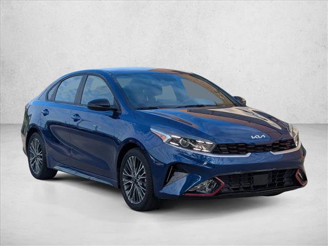 Used 2024 Kia Forte GT-Line image 3