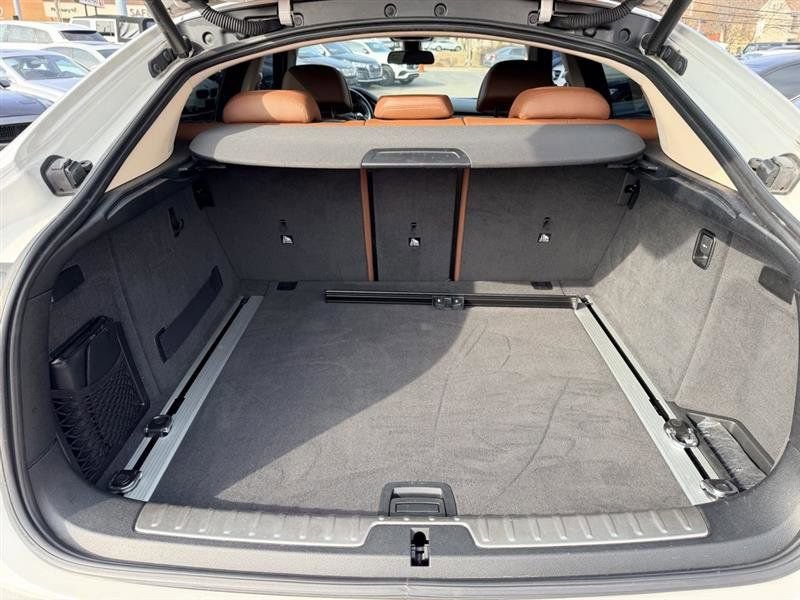 Used 2016 BMW X6 xDrive50i w/ Cold Weather Package image 29