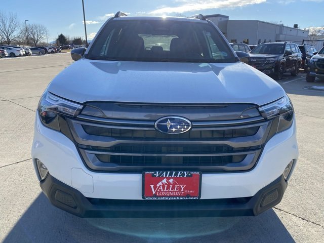 New 2026 Subaru Forester Premium image 8
