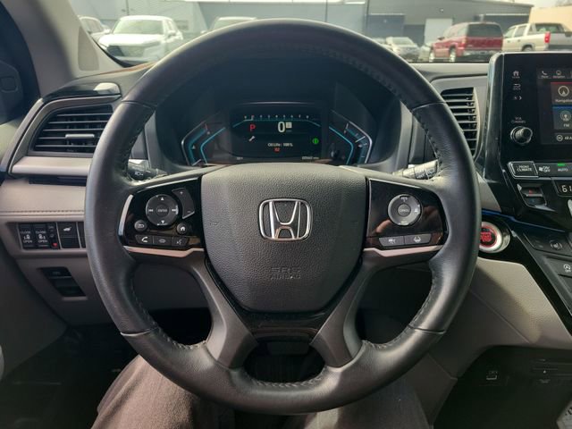 Used 2023 Honda Odyssey Touring image 31