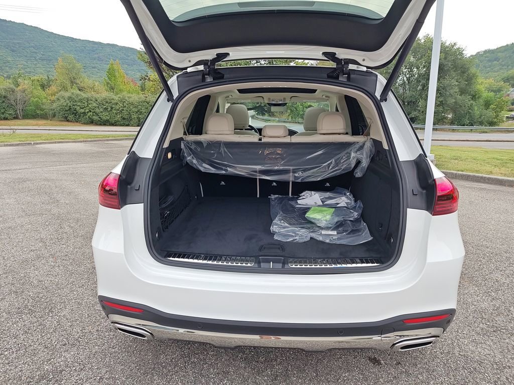 New 2026 Mercedes-Benz GLE 450 4MATIC image 13