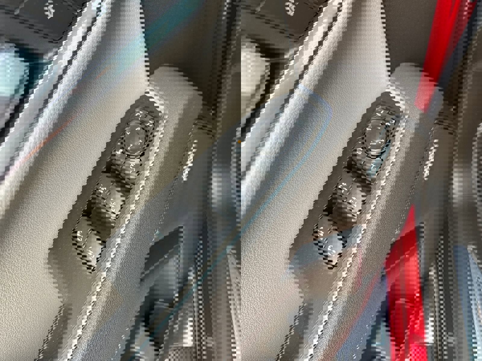 New 2026 GMC Sierra 1500 SLT w/ SLT Premium Package image 13