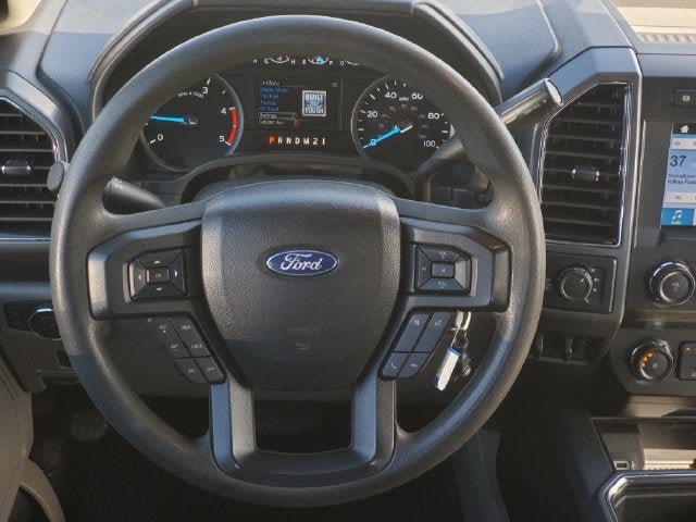 Certified 2019 Ford F350 XLT w/ XLT Value Package AWD/4WD image 24