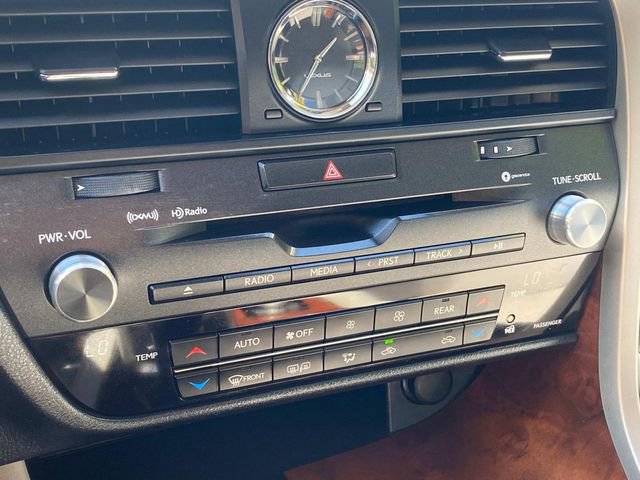 Used 2018 Lexus RX 350L FWD w/ Premium Package image 27