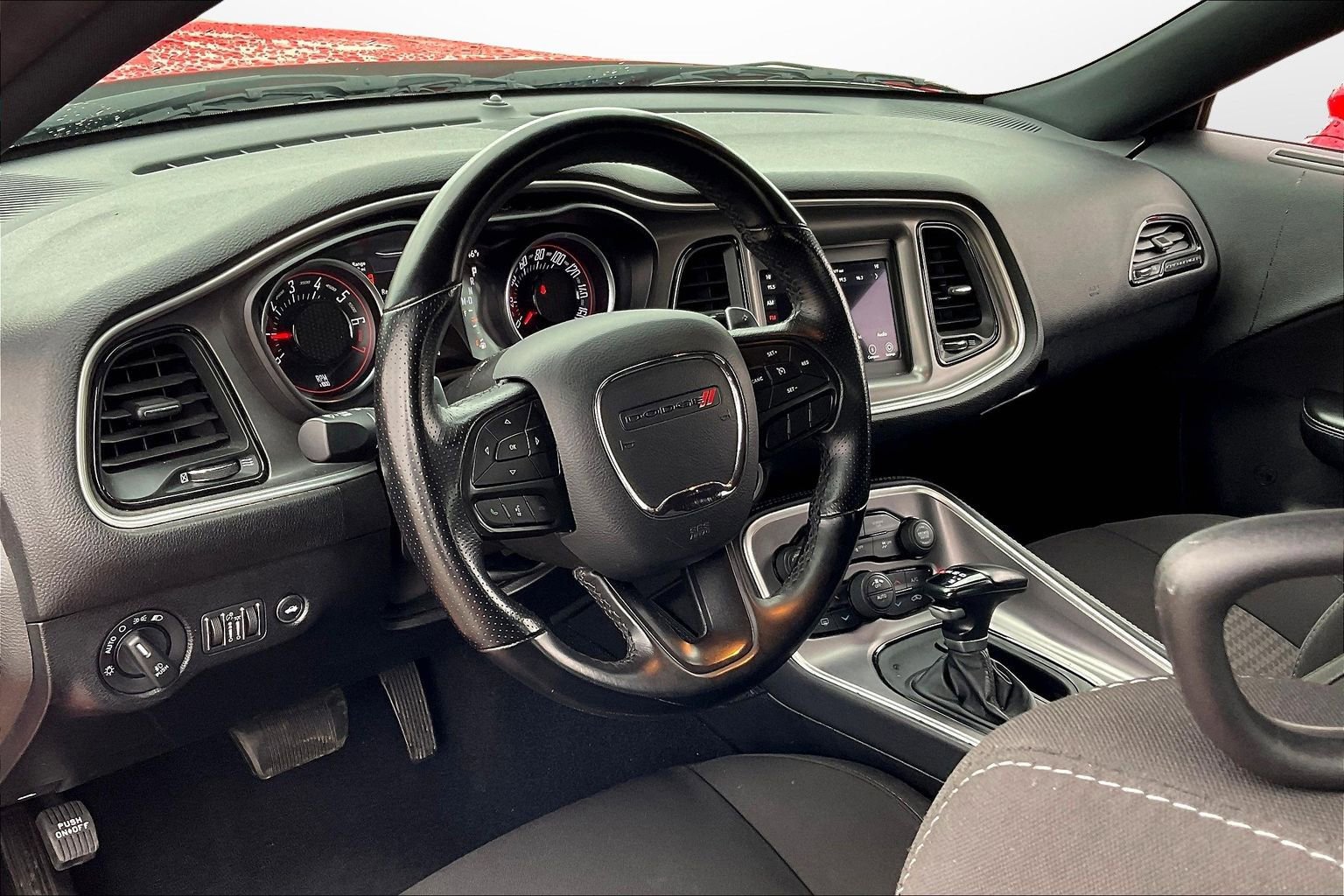 Used 2022 Dodge Challenger GT image 20