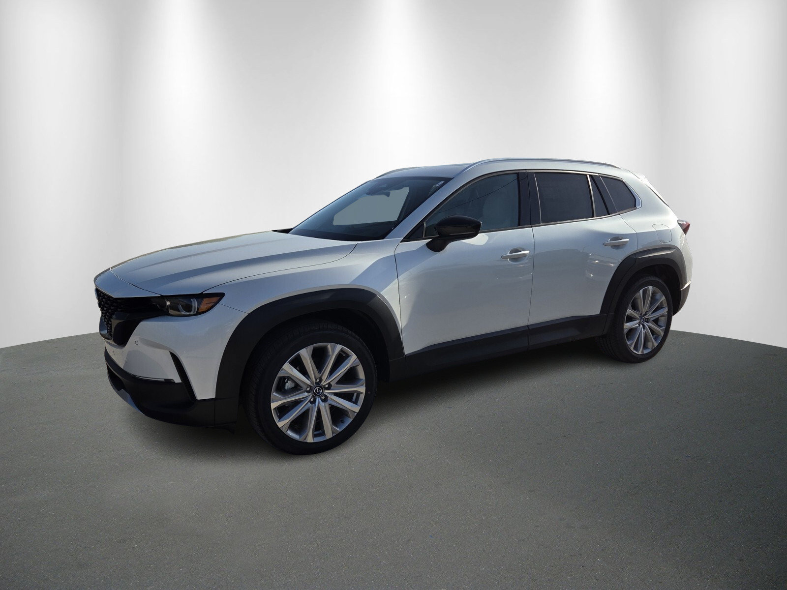 New 2026 MAZDA CX-50 AWD 2.5 S w/ Weather Package image 2
