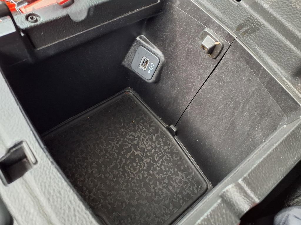 Certified 2024 Jeep Wrangler Sport S image 15