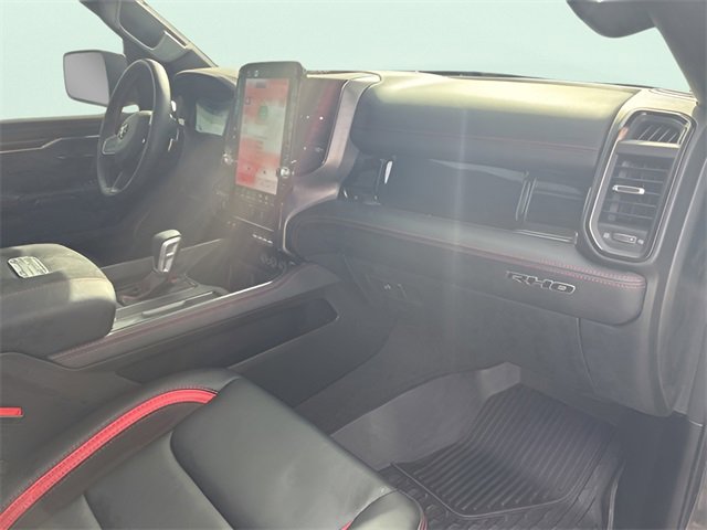 Used 2025 RAM 1500 RHO w/ RHO Level 1 Equipment Group image 13