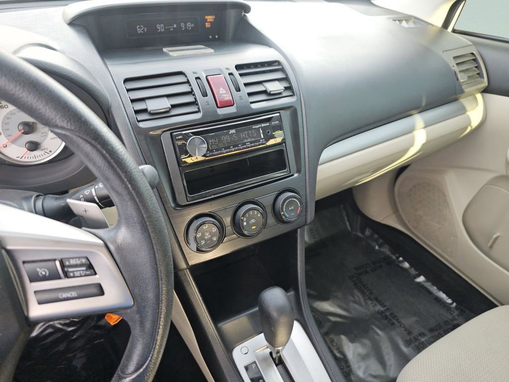 Used 2014 Subaru Impreza 2.0i Premium w/ All-Weather Package w/CVT image 31