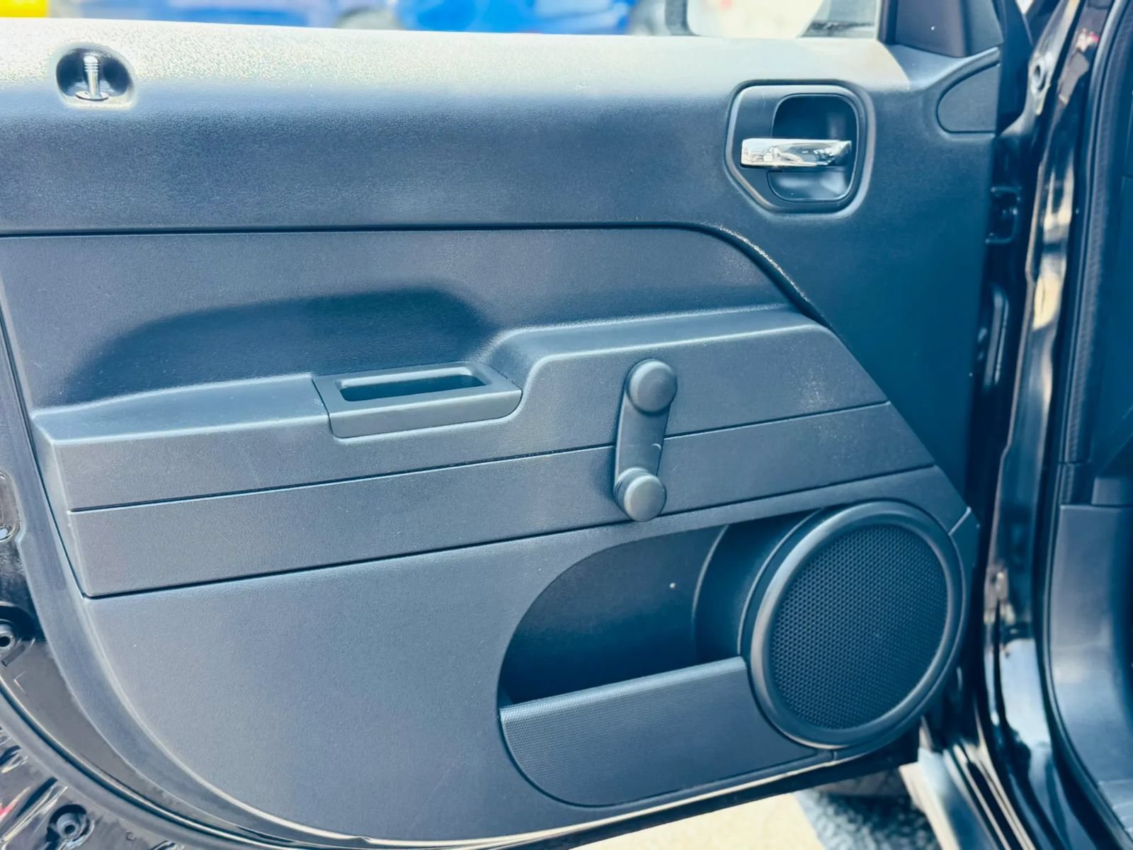 Used 2015 Jeep Patriot Sport FWD image 4