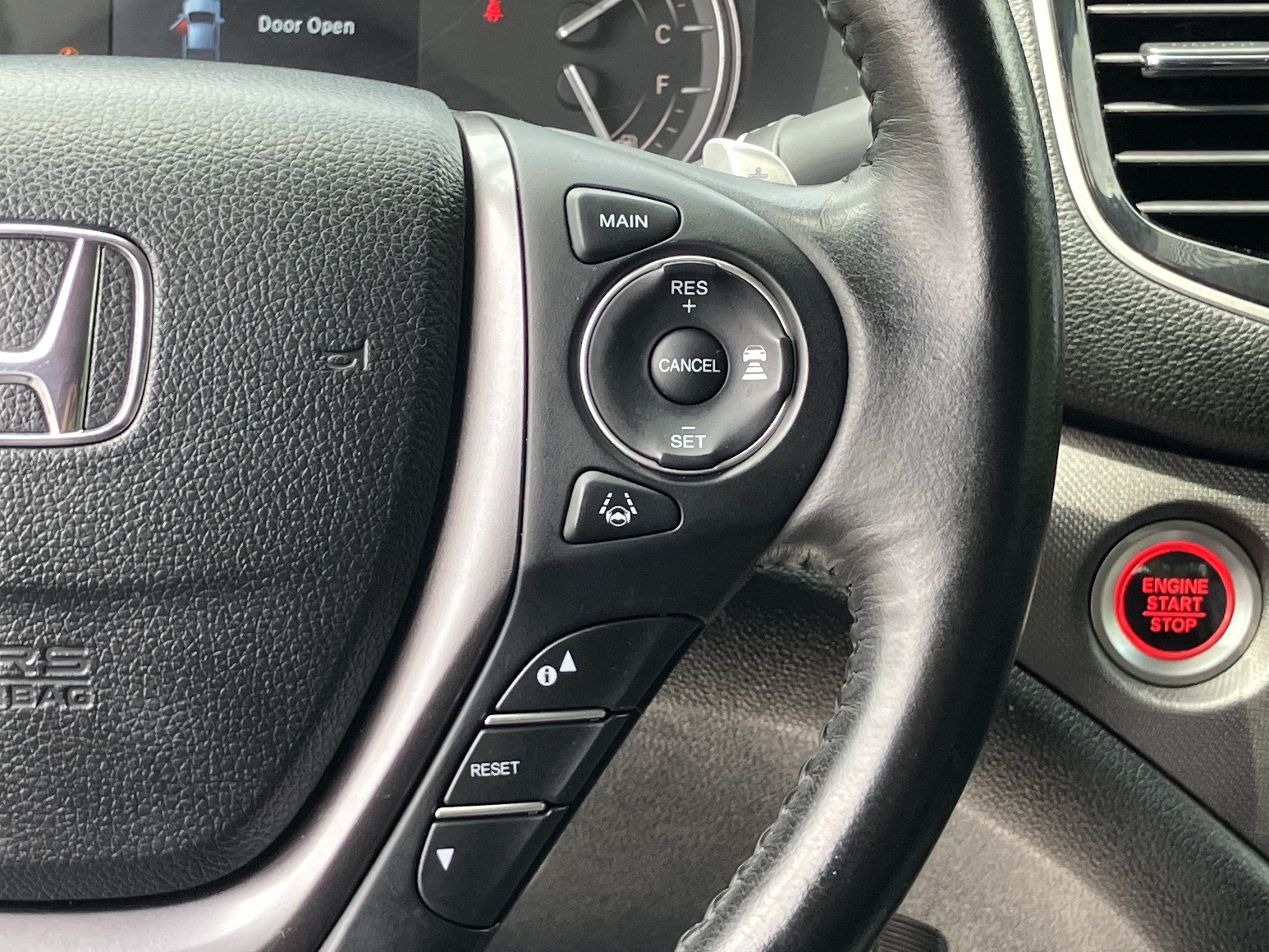 Certified 2022 Honda Ridgeline RTL image 22