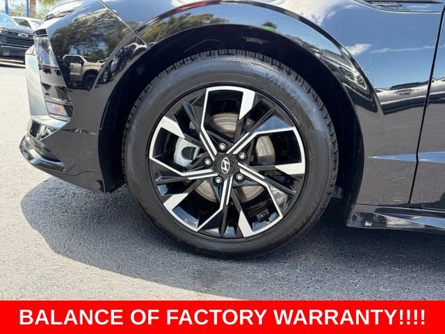 Used 2024 Hyundai Sonata SEL FWD image 9