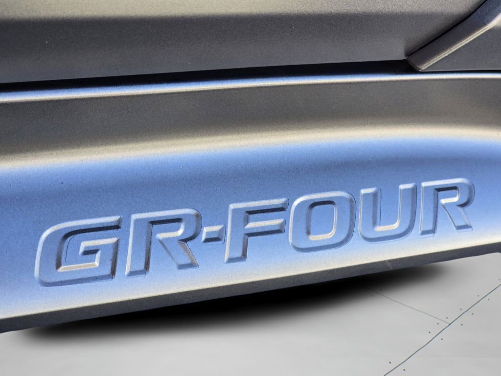 Used 2023 Toyota Corolla GR Morizo AWD/4WD image 19