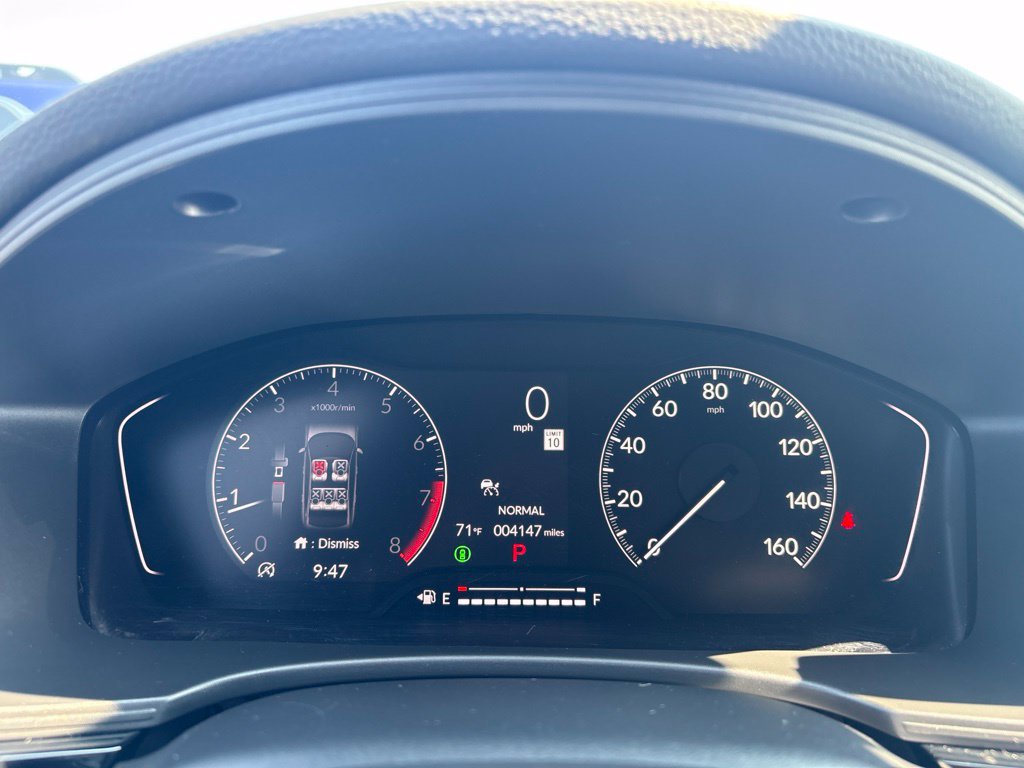 Used 2024 Honda Civic Sport image 12