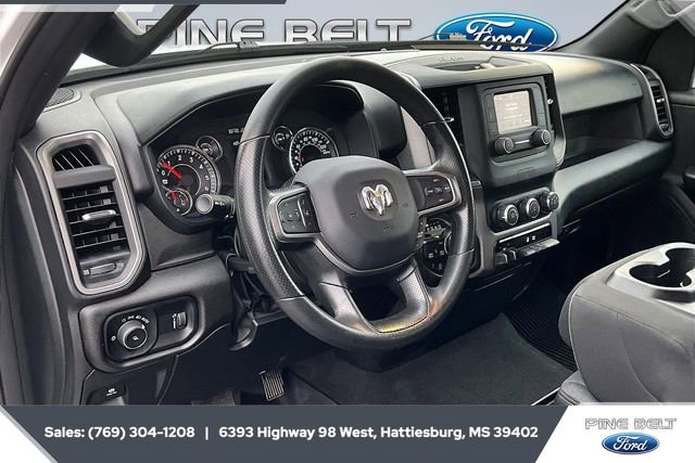Used 2024 RAM 1500 Tradesman image 13