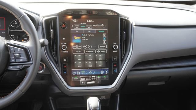 Used 2024 Subaru Crosstrek 2.5i Limited AWD/4WD image 17