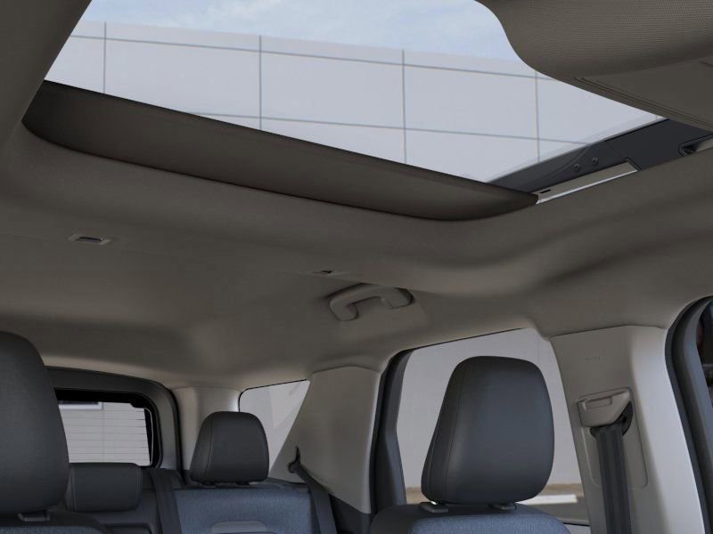 New 2025 Ford Bronco Sport Outer Banks w/ Outer Banks Tech Package+ image 22