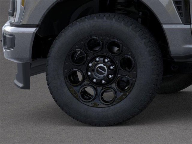 New 2025 Ford F350 Lariat w/ Lariat Ultimate Package image 19