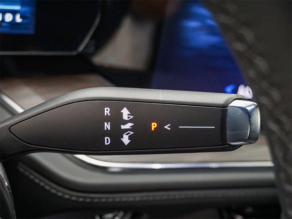 New 2026 Chevrolet Tahoe Z71 w/ Comfort Package image 23