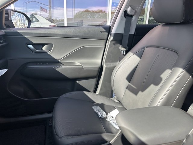 New 2026 Hyundai Kona SEL Premium image 26