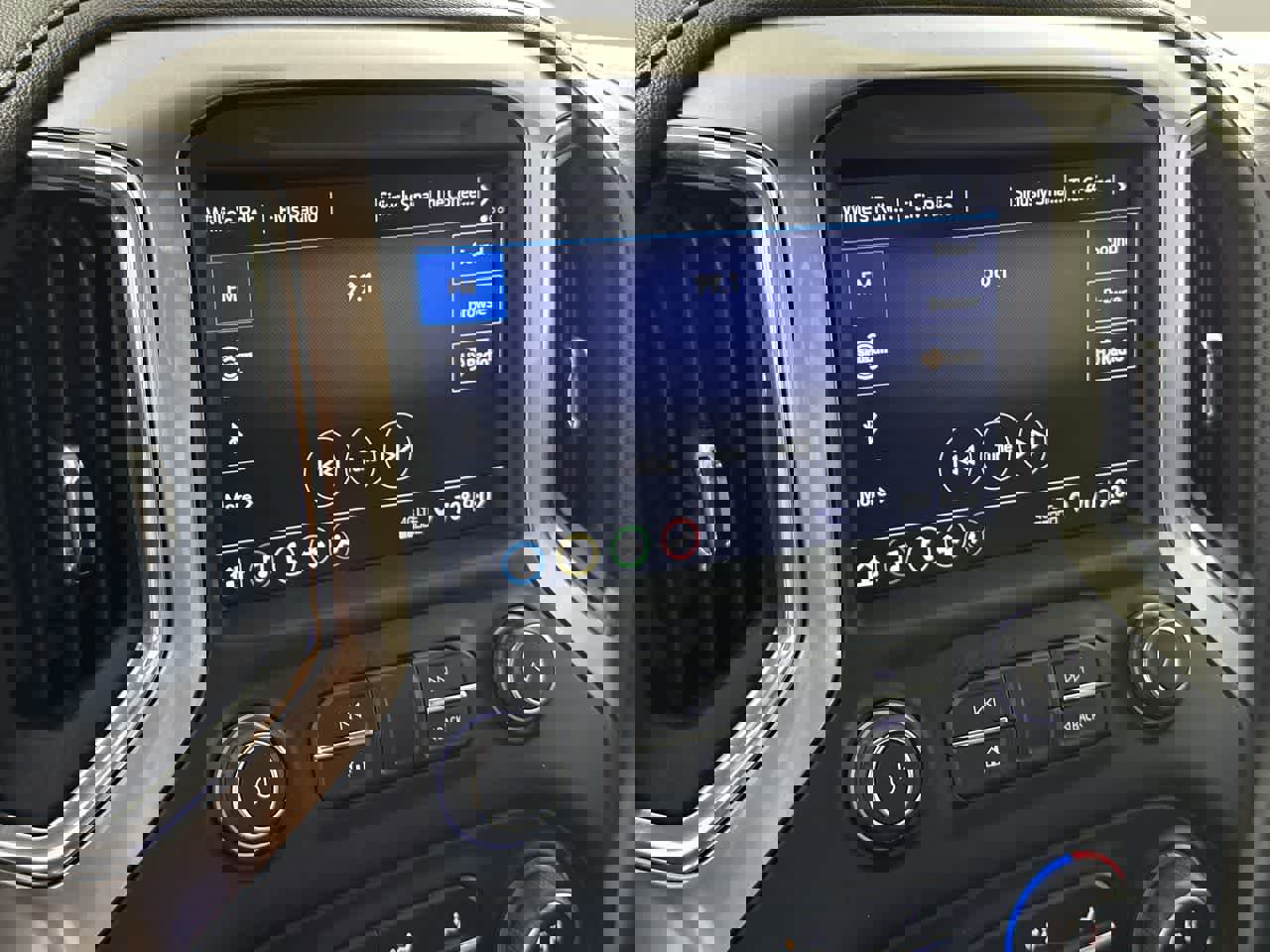 Used 2019 Chevrolet Silverado 1500 LT w/ All-Star Edition image 16